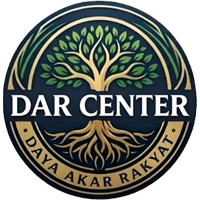 Logo DAR Center